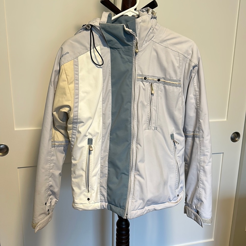 Women Ski Jacket